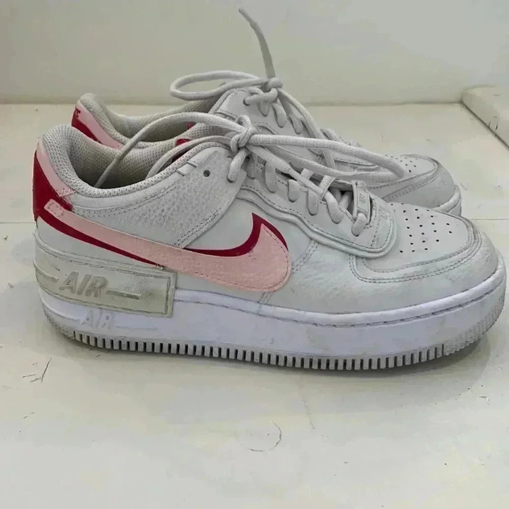 Nike Air Force shoes